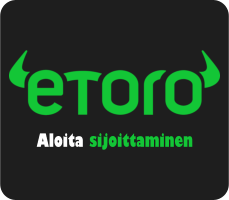 Etoro - Aloita sijoittaminen