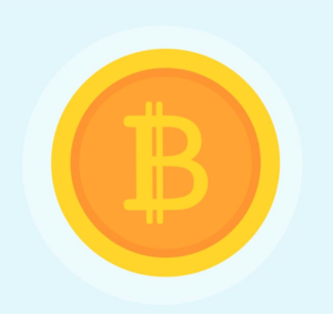 Bitcoin logo